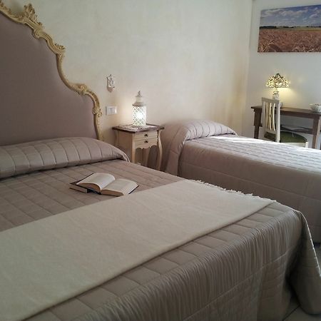 Dimora Delle Rondini Bed & Breakfast Polignano a Mare Exterior foto