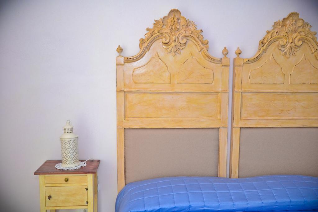 Dimora Delle Rondini Bed & Breakfast Polignano a Mare Cameră foto