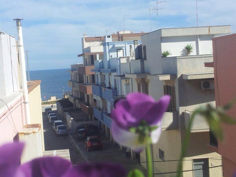 Dimora Delle Rondini Bed & Breakfast Polignano a Mare Cameră foto