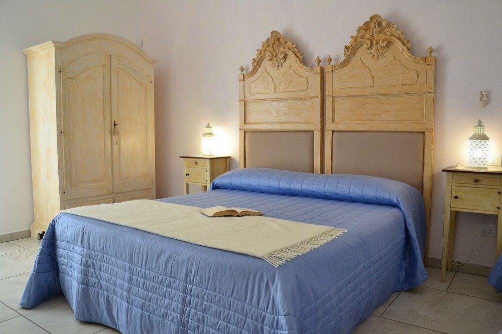 Dimora Delle Rondini Bed & Breakfast Polignano a Mare Exterior foto