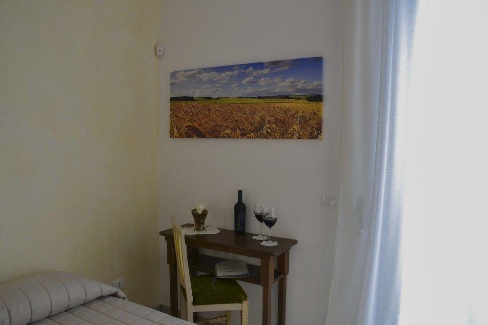 Dimora Delle Rondini Bed & Breakfast Polignano a Mare Exterior foto