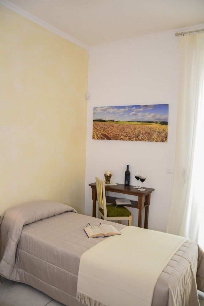 Dimora Delle Rondini Bed & Breakfast Polignano a Mare Exterior foto