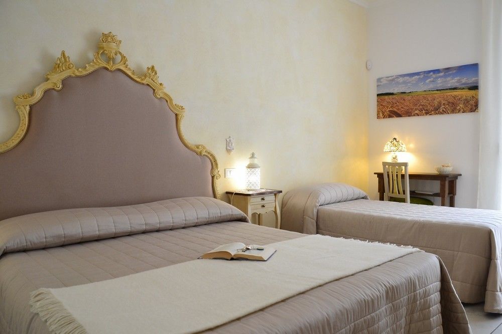 Dimora Delle Rondini Bed & Breakfast Polignano a Mare Exterior foto