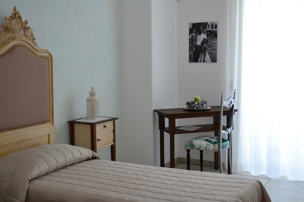 Dimora Delle Rondini Bed & Breakfast Polignano a Mare Exterior foto