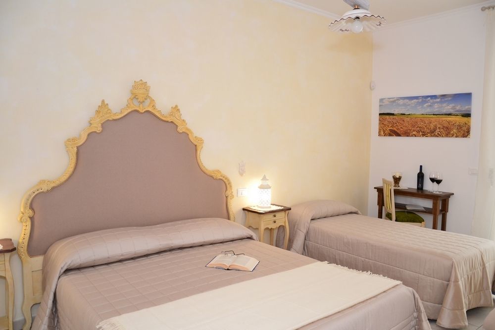 Dimora Delle Rondini Bed & Breakfast Polignano a Mare Exterior foto