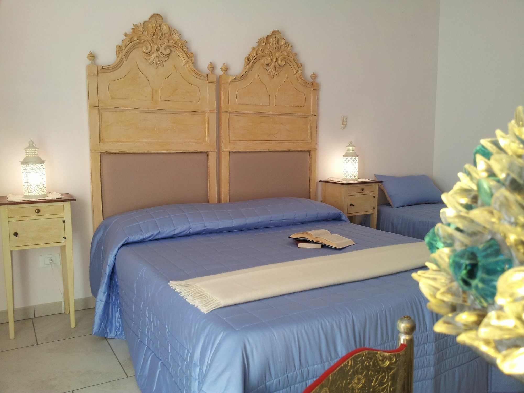 Dimora Delle Rondini Bed & Breakfast Polignano a Mare Exterior foto