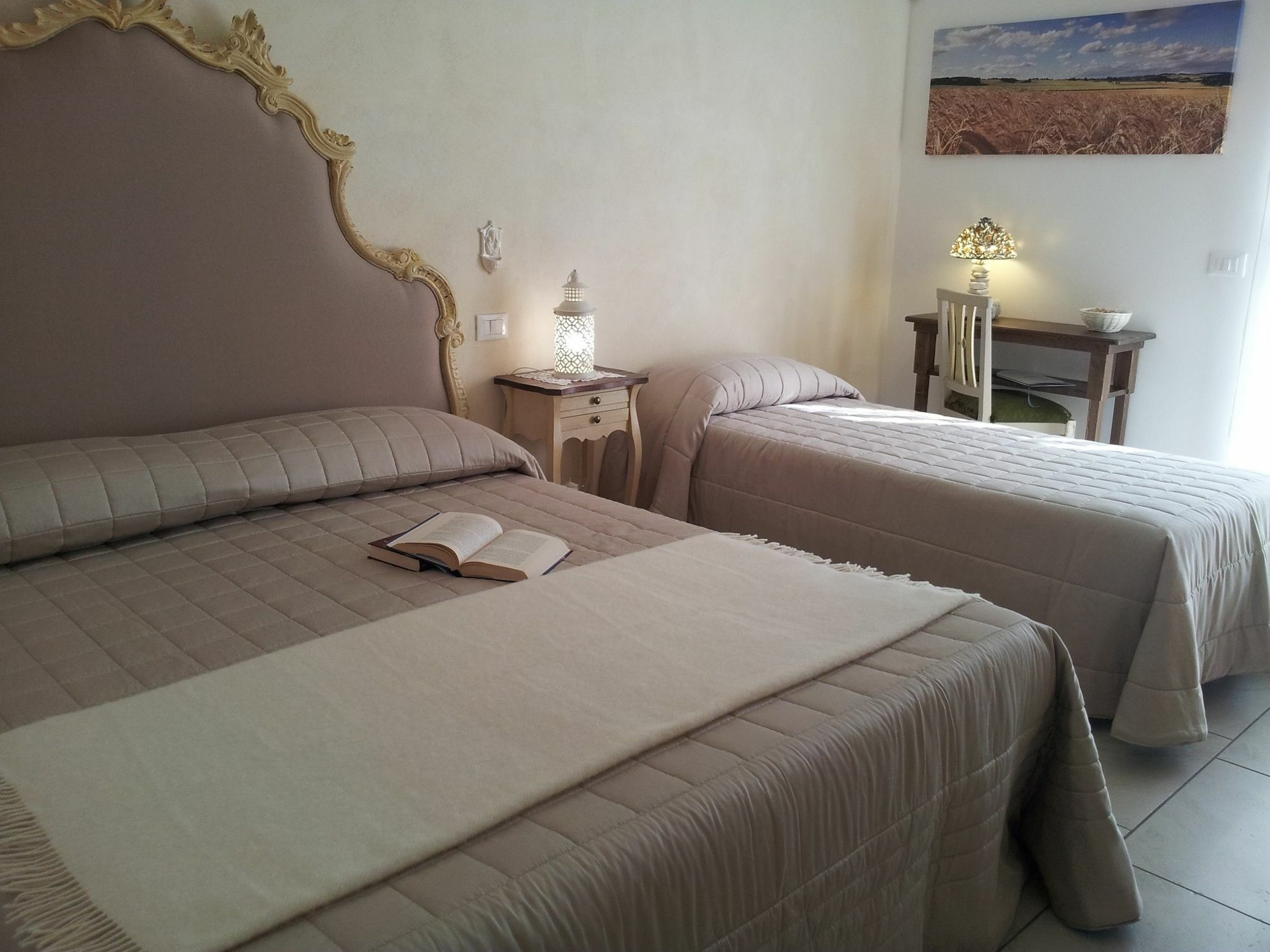 Dimora Delle Rondini Bed & Breakfast Polignano a Mare Exterior foto